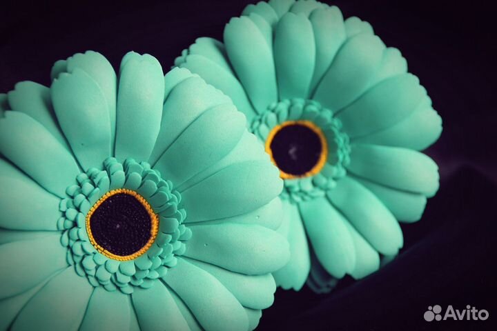 Резинка для волос