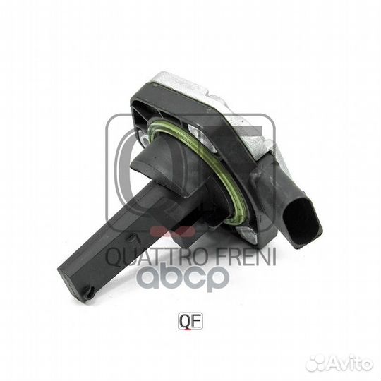 Датчик уровня масла audi A3 199609 - 200305 QF4
