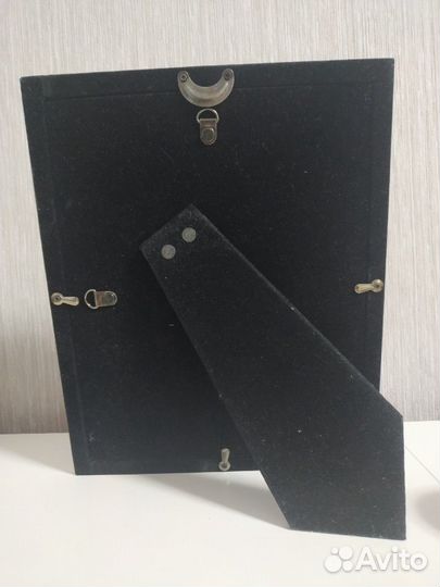 Рамка на 4 фотографии