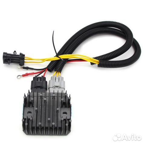 2206367N Регулятор напряжения Polaris RZR 1000