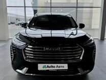 Haval Jolion 1.5 AMT, 2023, 14 400 км, с пробегом, цена 2 199 000 руб.