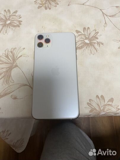 iPhone 11 Pro Max, 256 ГБ