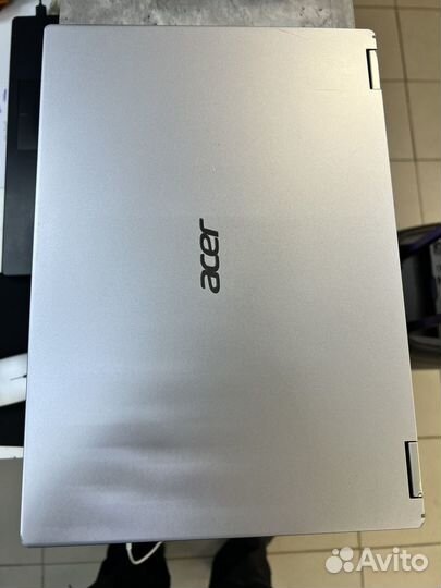Acer spin 1 sp114-31