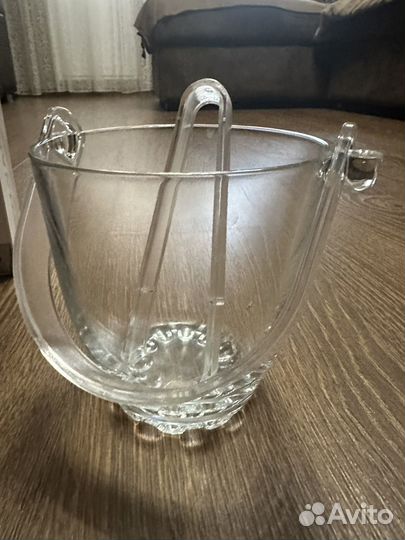 Ведро для льда