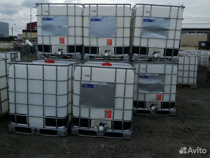 Еврокубы бу