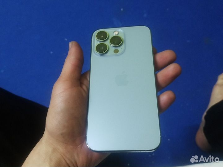 iPhone 13 Pro, 256 ГБ
