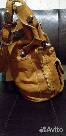 Сумка thomas wylde оригинал