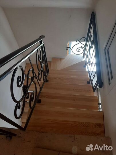 Лестничные марши