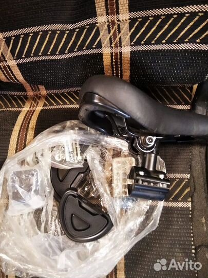 Электровелосипед Kugp v 1 оригинал