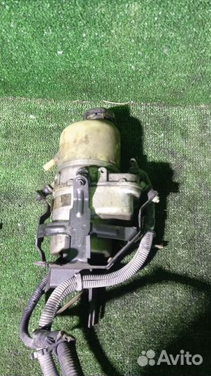 Электрогидроусилитель руля Opel Astra