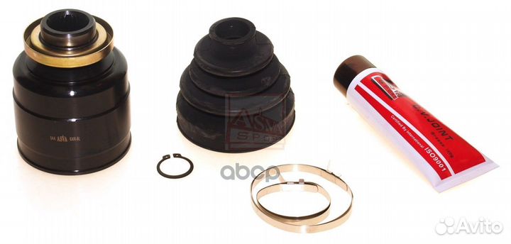 Шрус внутренний прав kairbl asva