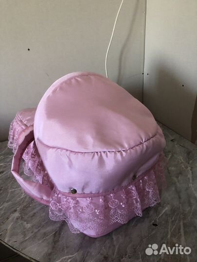 Переноска для детей