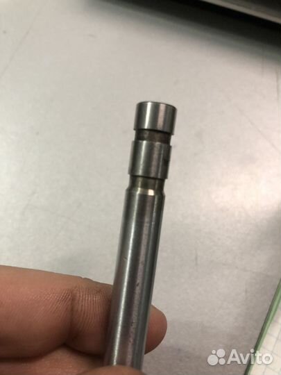 Клапана змз 402 умз 417 ранние