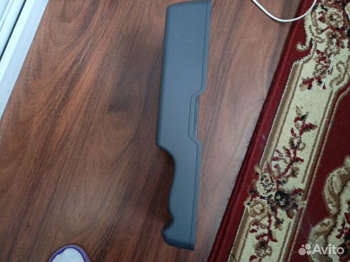 Ножи б-у, и подставка для ножей