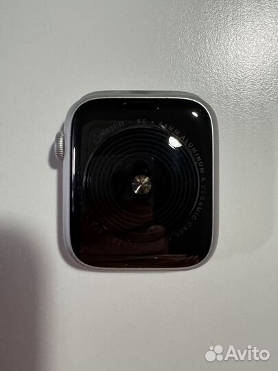 Apple watch SE 44 mm