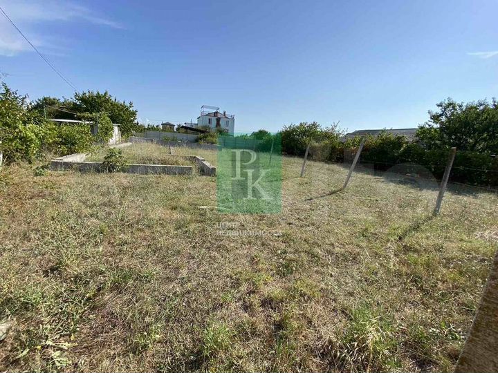 Участок 4,3 сот. (СНТ, ДНП)