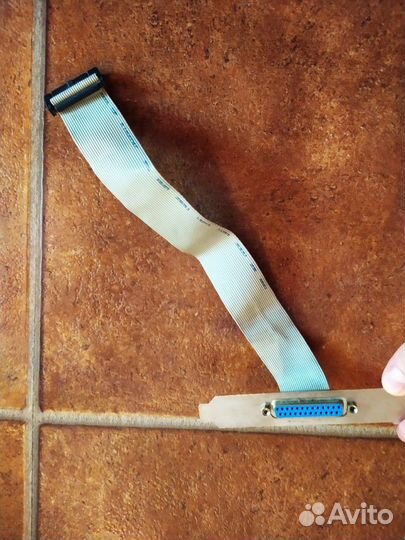 Кабели для компьютера