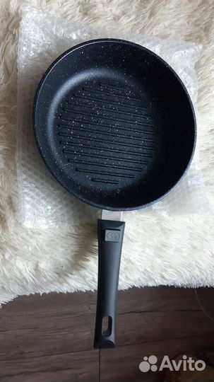 Сковородки