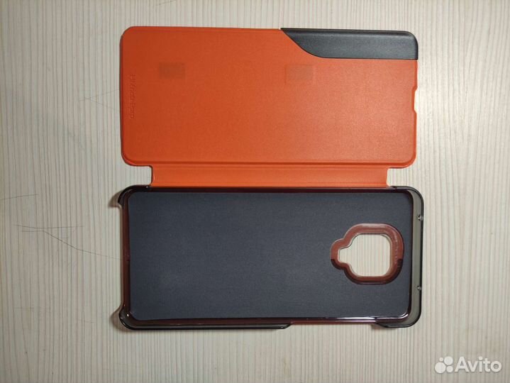 Чехол на xiaomi redmi note 9s