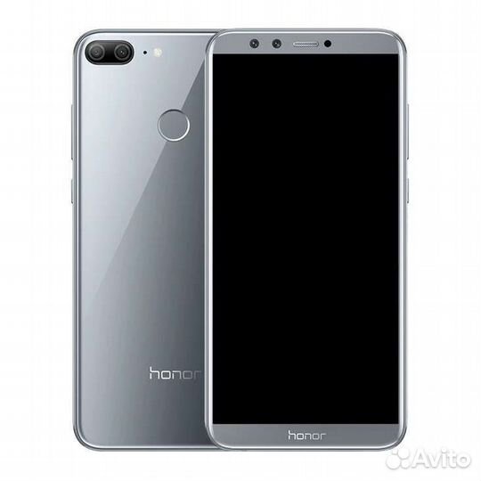 Телефон honor 9 lite