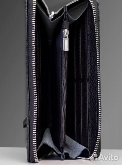 Мужское партмоне новое