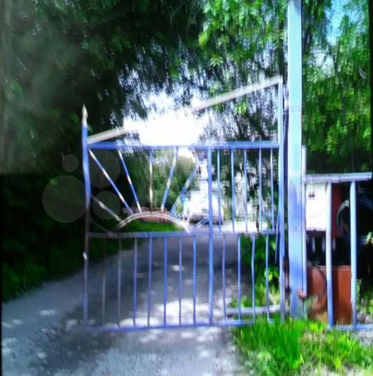 Дача 25 м² на участке 4,2 сот.