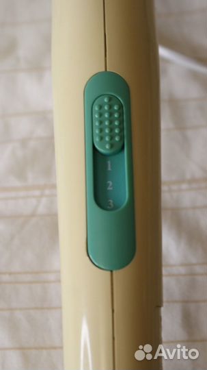 Массажер для тела Scarlett