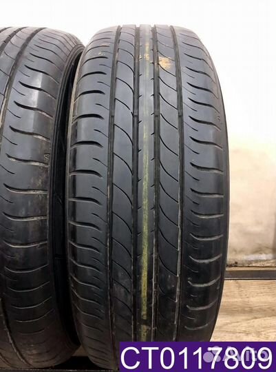 Dunlop SP Sport Maxx 050 235/65 R18 106V