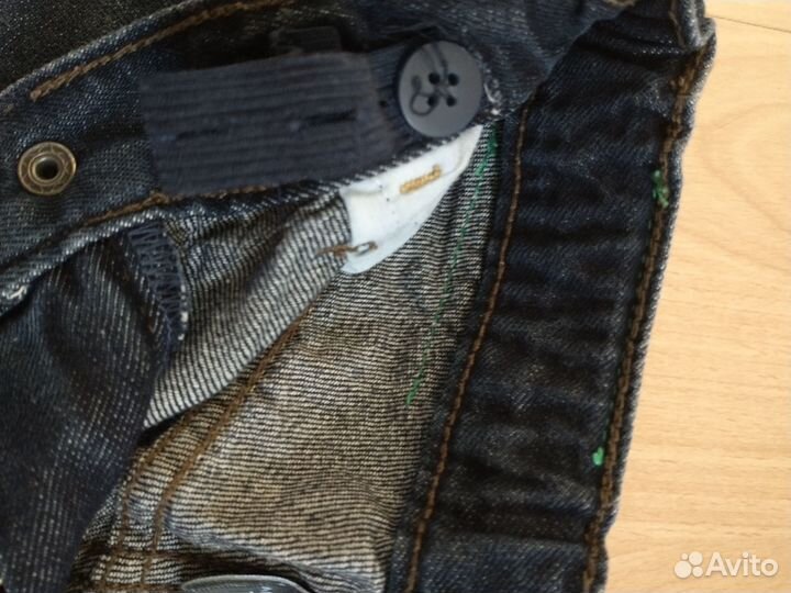 Джинсы zara и другие, 116-128 см, 4-8лет