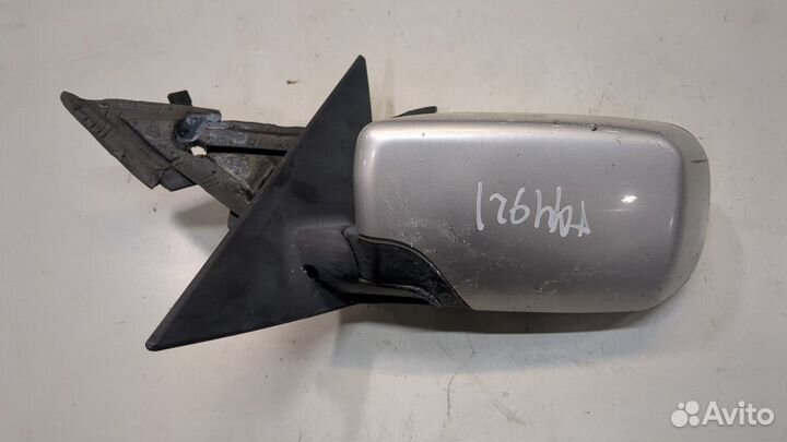Зеркало боковое BMW 3 E46, 1999
