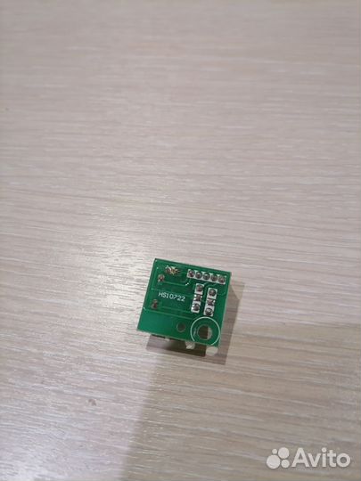 IR плата RMT112 HS10722