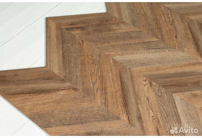 Кварцвиниловая плитка