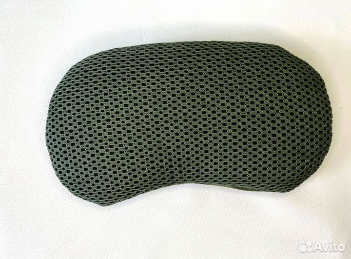 Защита затылка с баллистикой из свмпэ Бр1