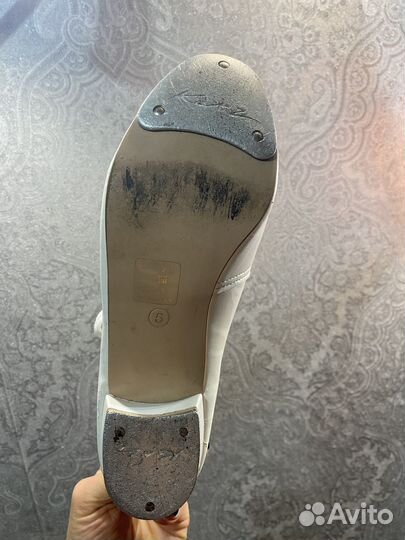 Степовки 37 размер Англия