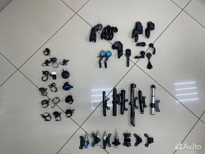 Крепления Garmin