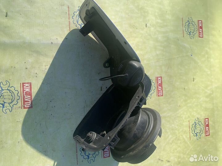 Лючок бензобака Bmw x5 e70