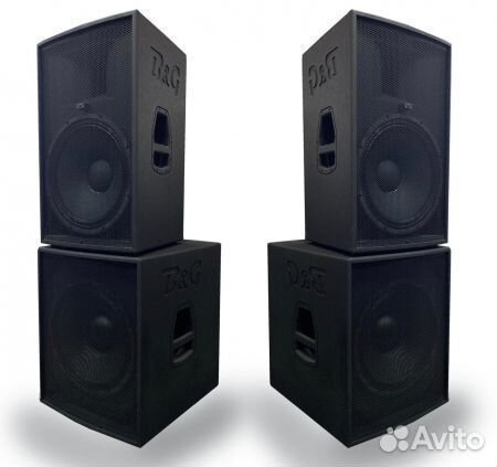 Аренда звуковой аппаратуры