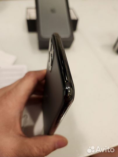 iPhone 11 Pro Max, 256 ГБ