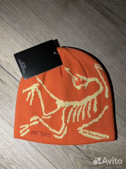 Шапка arcteryx