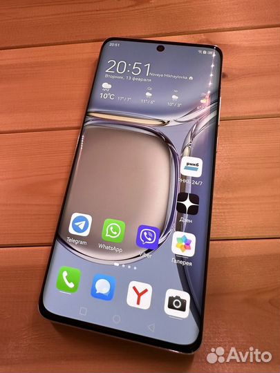 HUAWEI P50 Pro, 8/256 ГБ