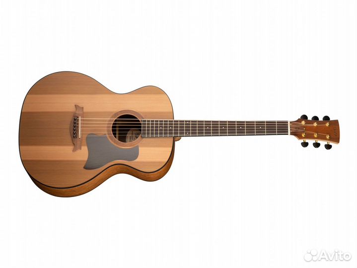 Гитара акустическая D034A Doff