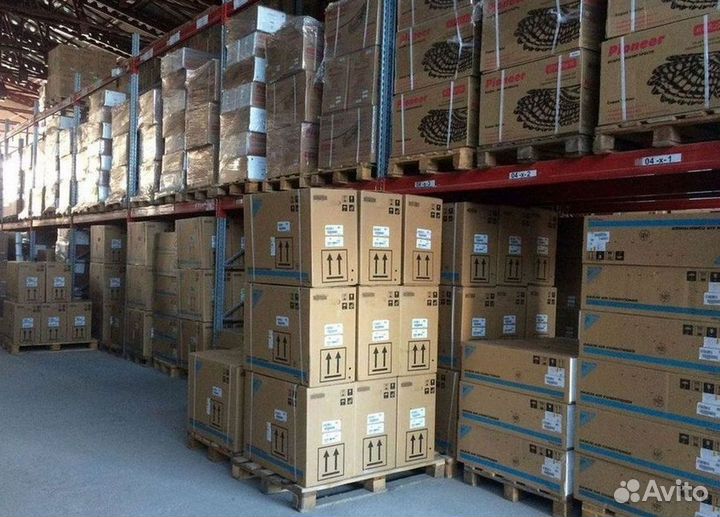 Кондиционеры. Сплит Системы. Монтаж. Гарантия