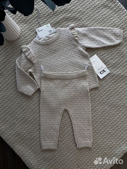 Костюм детский