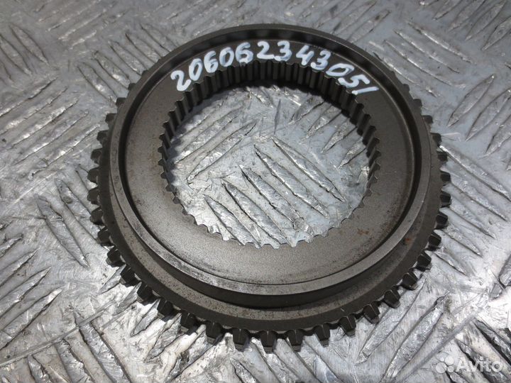 Кольцо синхронизатора ZF 1346304047