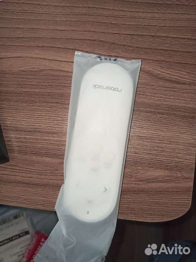 Робот пылесос xiaomi roborock e5