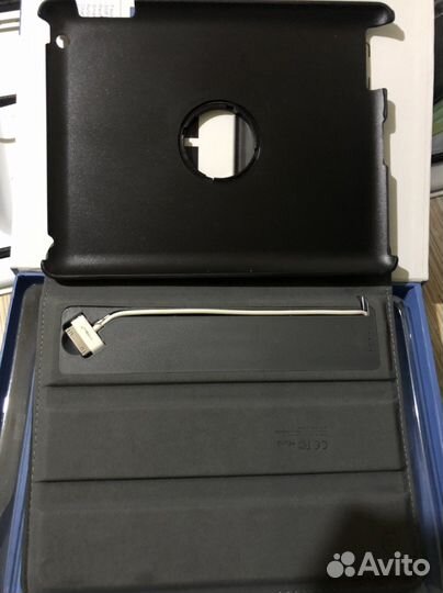 Чехол на iPad 2 & 3
