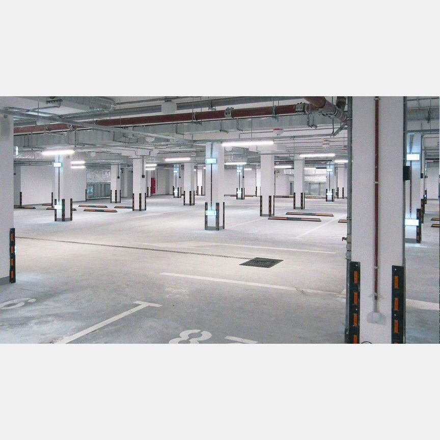 1-к. квартира, 47,4 м², 1/7 эт.