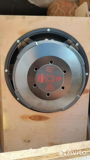 Урал Патриот Гром 15