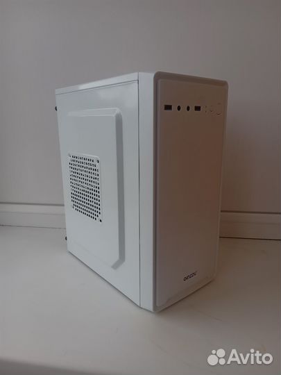 Компьютер Windows 11