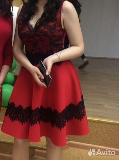 Платье Love Republic